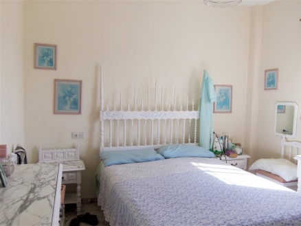 Alhaurin El Grande property: Malaga property | 5 bedroom Villa 214269