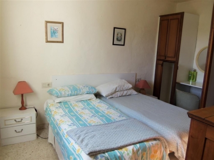 Alhaurin El Grande property: Alhaurin El Grande, Spain | Villa for sale 214269