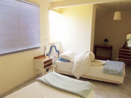 Alhaurin El Grande property: Malaga Villa 214269