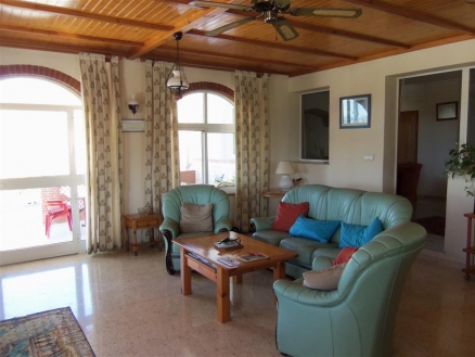 Alhaurin El Grande property: Alhaurin El Grande Villa 214269