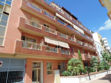 Marbella property: Apartment for sale in Marbella 214270