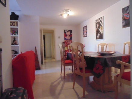 Marbella property: Apartment with 2 bedroom in Marbella 214270