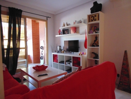 Marbella property: Apartment for sale in Marbella, Malaga 214270