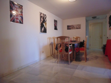 Marbella property: Apartment in Malaga for sale 214270