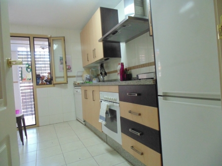 Marbella property: Malaga property | 2 bedroom Apartment 214270