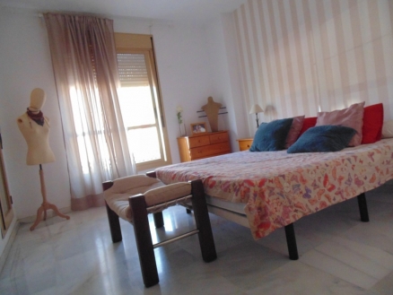 Marbella property: Marbella, Spain | Apartment for sale 214270
