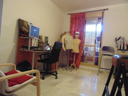 Marbella property: Malaga Apartment 214270