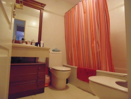 Marbella property: Marbella Apartment 214270