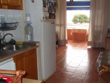 Apartment in Mallorca for sale 214271