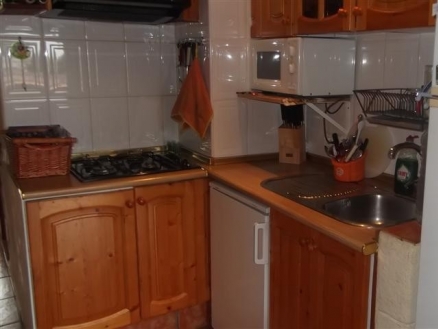 Mallorca property | 1 bedroom Apartment 214271