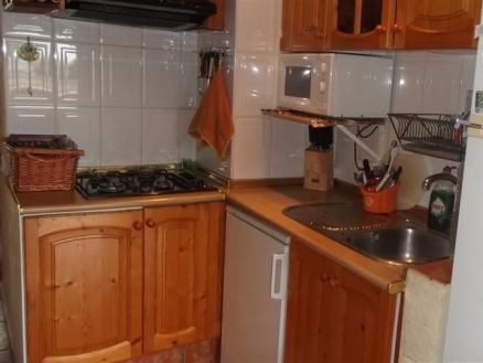 town, Spain | Apartment for sale 214271