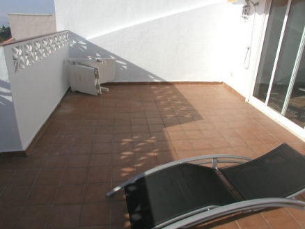 Benalmadena Pueblo property: Townhome for sale in Benalmadena Pueblo, Spain 214272