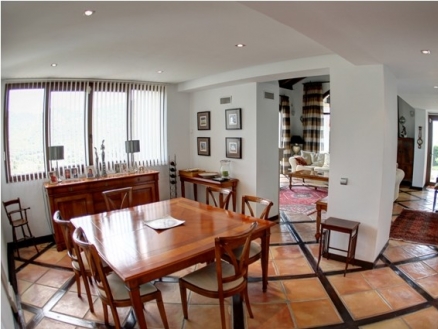 Benahavis property: Villa for sale in Benahavis, Malaga 214273