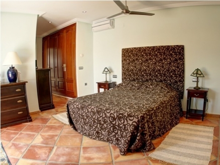 Benahavis property: Benahavis, Spain | Villa for sale 214273