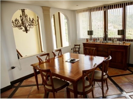 Benahavis property: Benahavis Villa 214273