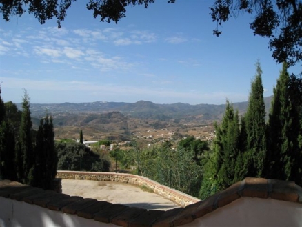 Mijas property: Villa for sale in Mijas 214274
