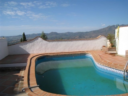 Mijas property: Villa for sale in Mijas, Spain 214274