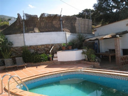 Mijas property: Villa with 4 bedroom in Mijas 214274