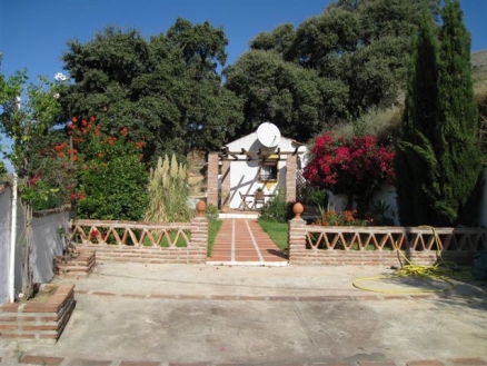 Mijas property: Villa with 4 bedroom in Mijas, Spain 214274