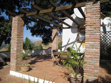 Mijas property: Villa in Malaga for sale 214274