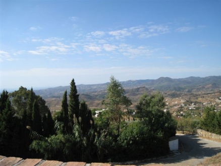 Mijas property: Mijas, Spain | Villa for sale 214274