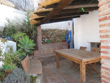 Mijas property: Malaga Villa 214274