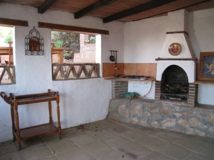 Mijas property: Mijas Villa 214274