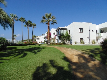 Puerto Banus property: Apartment for sale in Puerto Banus 214275