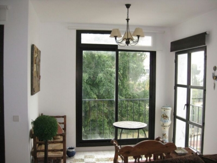 Puerto Banus property: Malaga property | 3 bedroom Apartment 214275