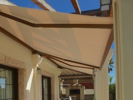 Villa with 5 bedroom in town 214276