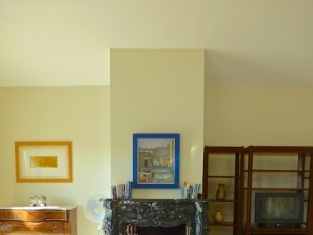 Villa for sale in town, Malaga 214276