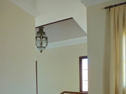 Malaga property | 5 bedroom Villa 214276