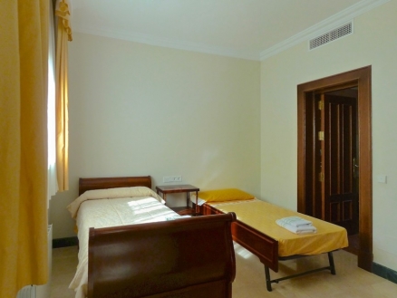 Malaga Villa 214276