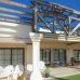 town, Spain Villa 214276