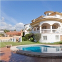 Benalmadena Costa property: Villa for sale in Benalmadena Costa 214277