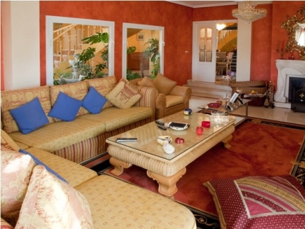 Benalmadena Costa property: Villa for sale in Benalmadena Costa, Malaga 214277