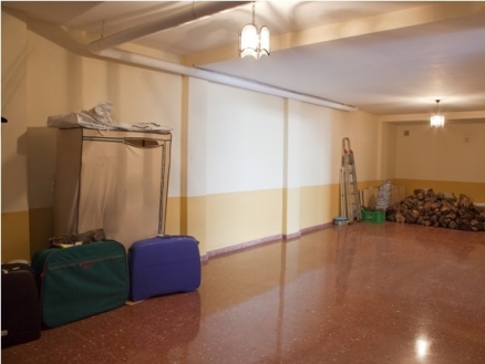 Benalmadena Costa property: Benalmadena Costa Villa 214277