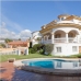 Benalmadena Costa property: Malaga, Spain Villa 214277