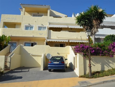 Apartment for sale in town 214279