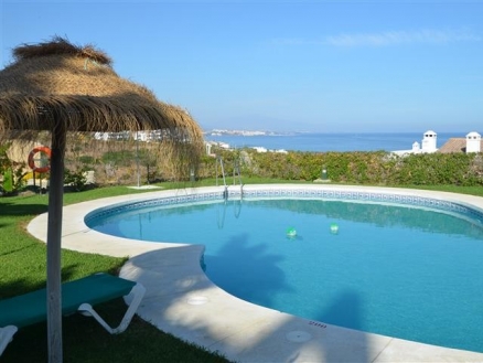 Apartment for sale in town, Spain 214279