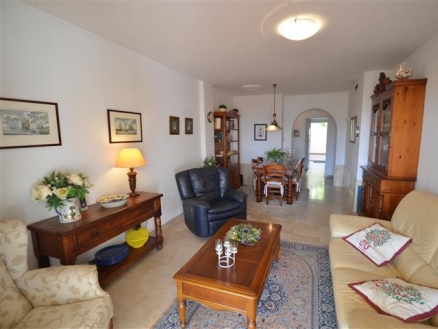 Apartment for sale in town, Malaga 214279