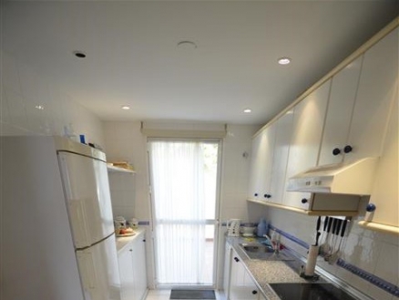 Apartment in Malaga for sale 214279