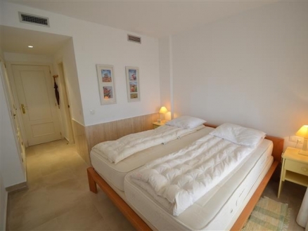 Malaga property | 2 bedroom Apartment 214279