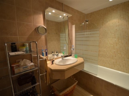 town, Spain | Apartment for sale 214279