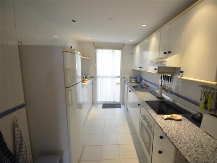 Malaga Apartment 214279