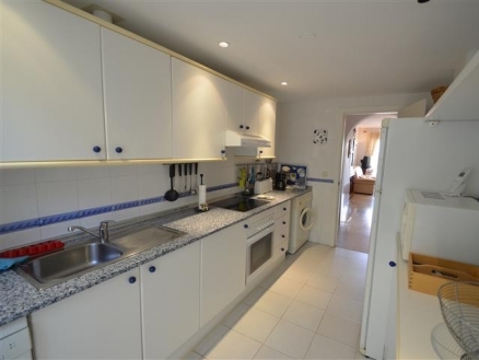 town Apartment 214279