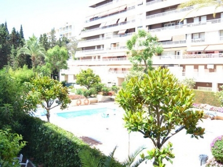 Marbella property: Apartment for sale in Marbella 214280