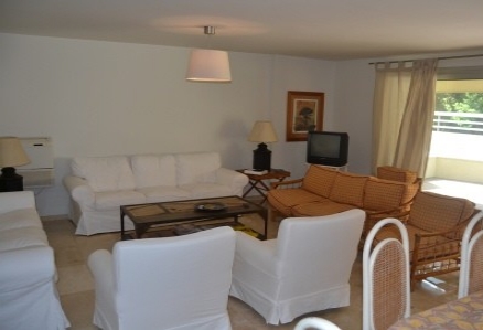 Marbella property: Apartment with 3 bedroom in Marbella 214280