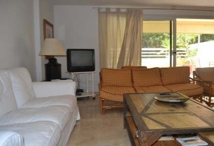 Marbella property: Apartment for sale in Marbella, Malaga 214280
