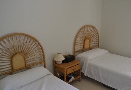 Marbella property: Malaga Apartment 214280